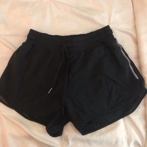 CRZ YOGA shorts (Lululemon dupes)